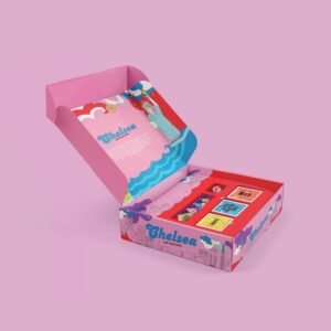 PR Mailer Boxes