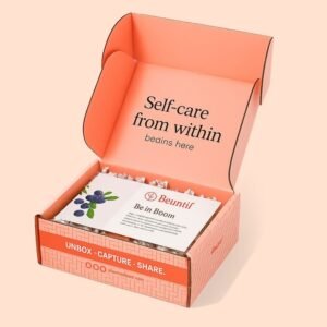 Wellness Subscription Boxes