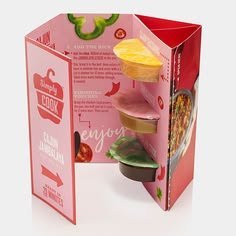 Food Subscription Boxes