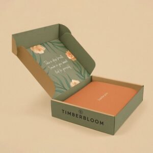 Eco Friendly Mailer Boxes