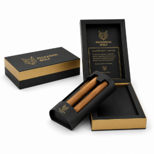 Custom Cigar Boxes