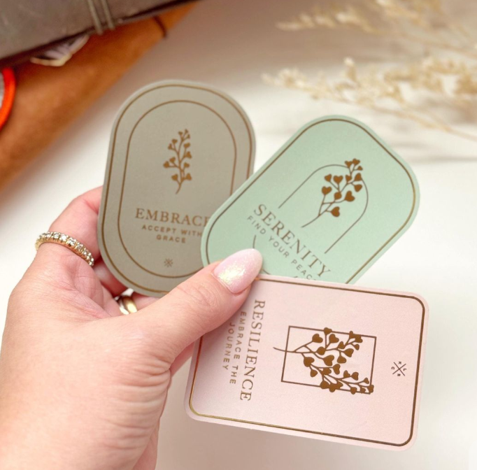 Custom Die Cut Stickers - Image 3