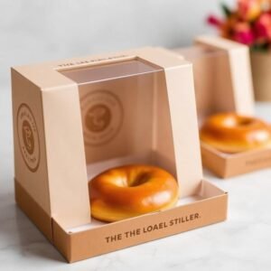 Bagel Boxes