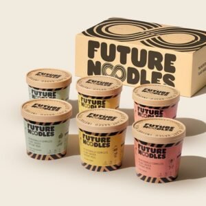 Ramen Cup Boxes