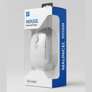 Mouse Boxes