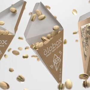 Nut Boxes
