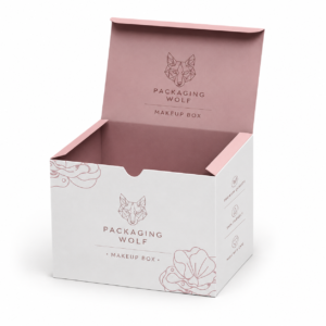 Custom Makeup Boxes