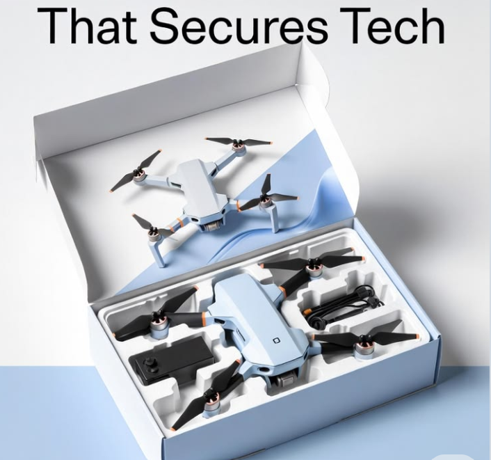 Drone Boxes - Image 2