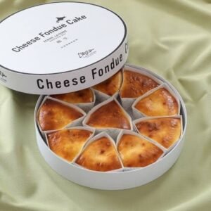 Cheesecake Boxes