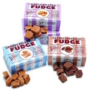 Fudge Boxes