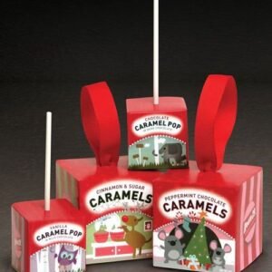 Lollipop Boxes
