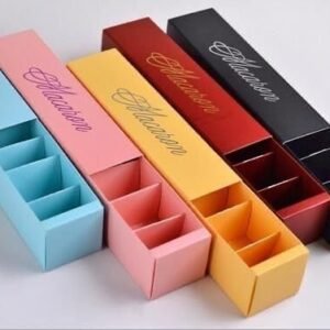 Slider Boxes