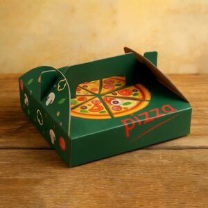 Custom Pizza Boxes