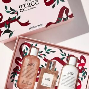Bath Gift Set Boxes