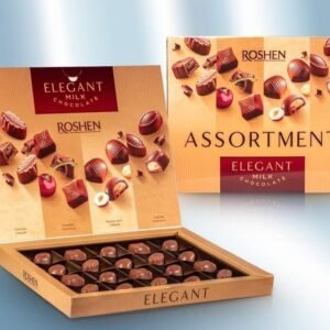 Hard Candy Boxes