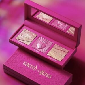 Eyeshadow Palette Boxes
