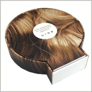 Wig Boxes