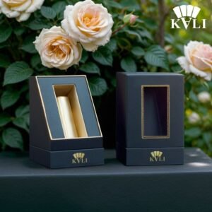 Window Perfume Boxes