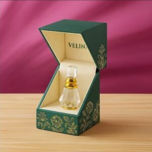 Perfume Bottle Boxes