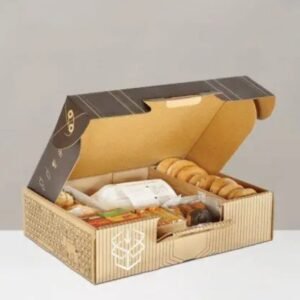 Pita Bread Boxes