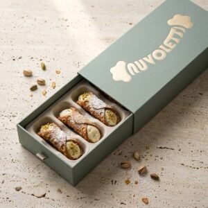 Cannoli Boxes