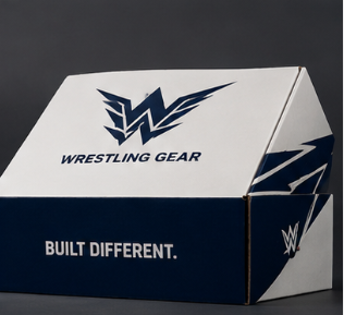 Custom Wrestling Gear Boxes - Image 2
