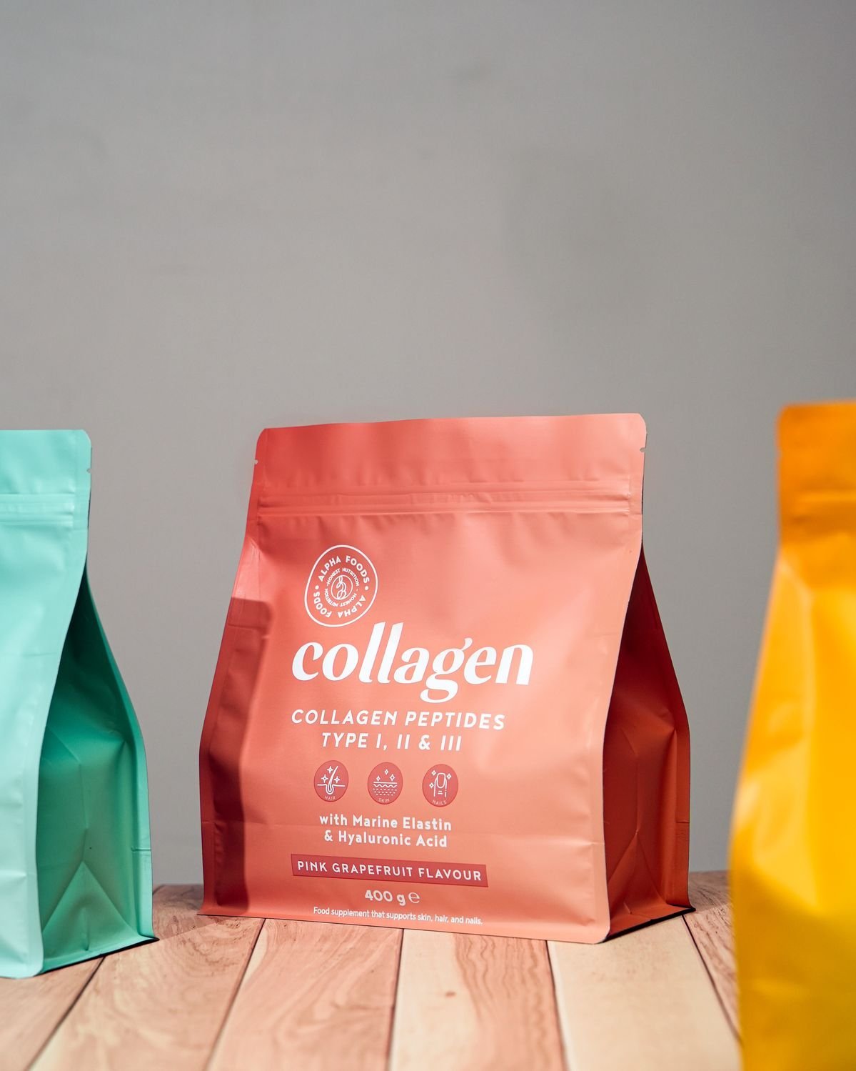 Compostable Pouches - Image 2