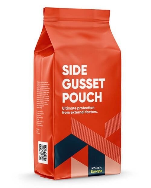 Side Gusset Pouches - Image 3