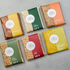 Flat Mylar Bags