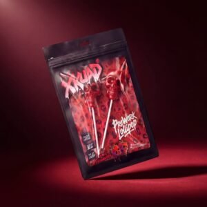 Vacuum Seal Mylar Bags