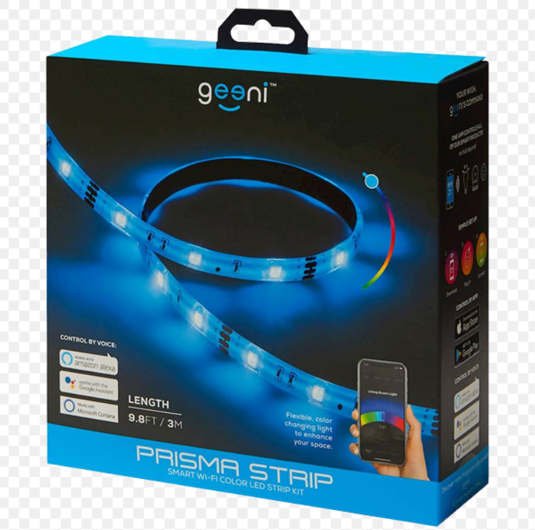 Custom LED Strip Boxes - Image 2