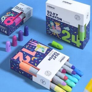Crayon Boxes