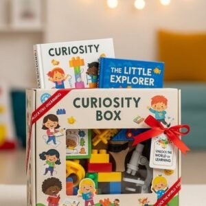 Kids Gift Boxes
