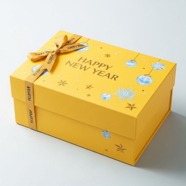 Custom Branded Gift Boxes - Image 3