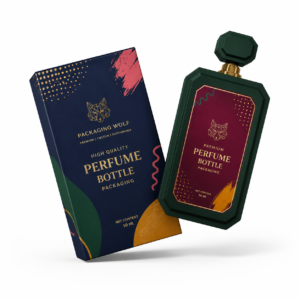 Custom Perfume Boxes