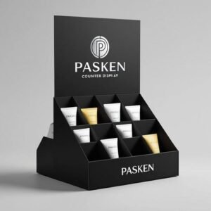 Corrugated Display Boxes