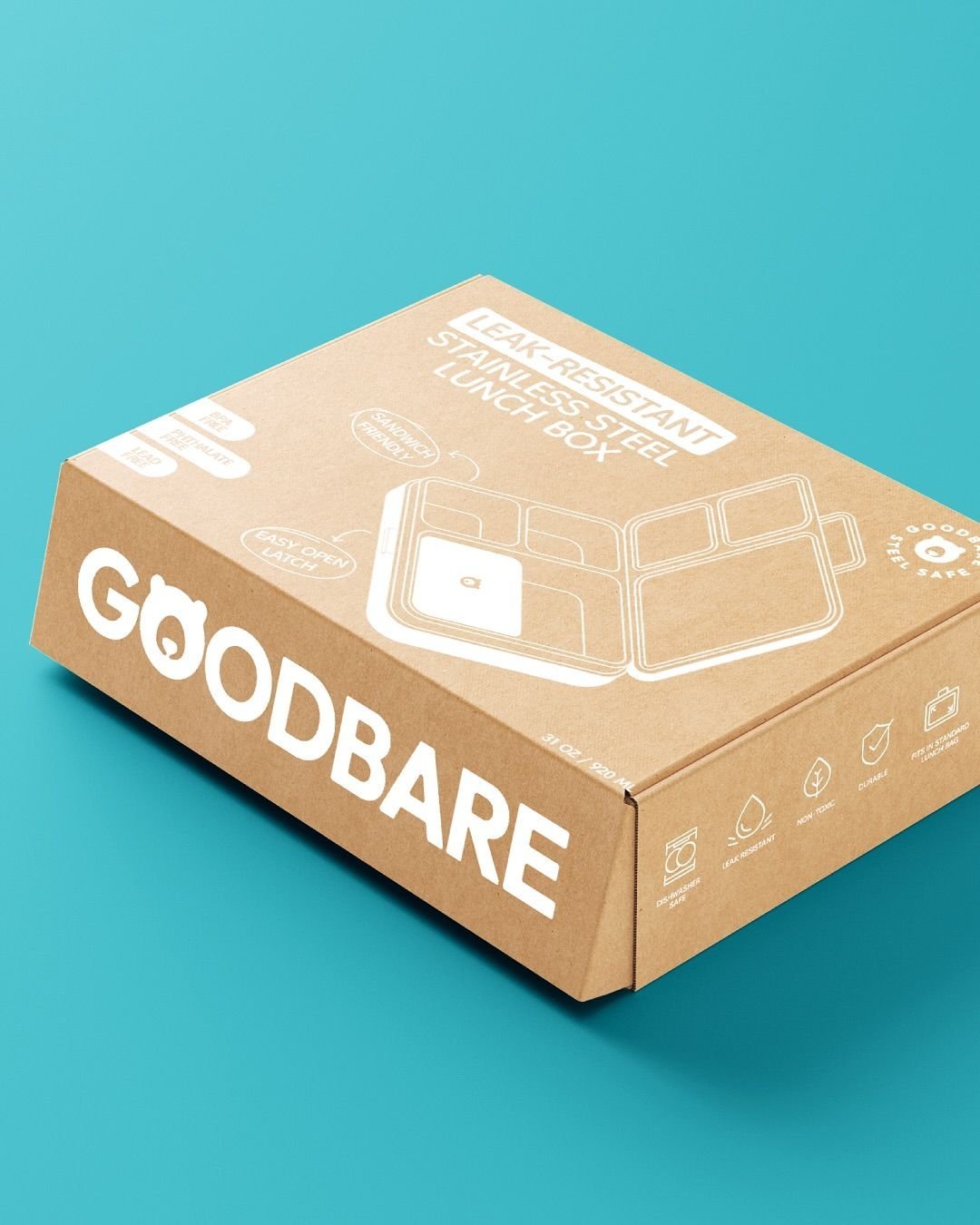 Compostable Boxes - Image 2