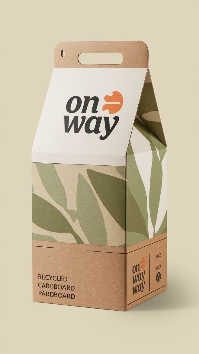 Biodegradable Boxes - Image 2