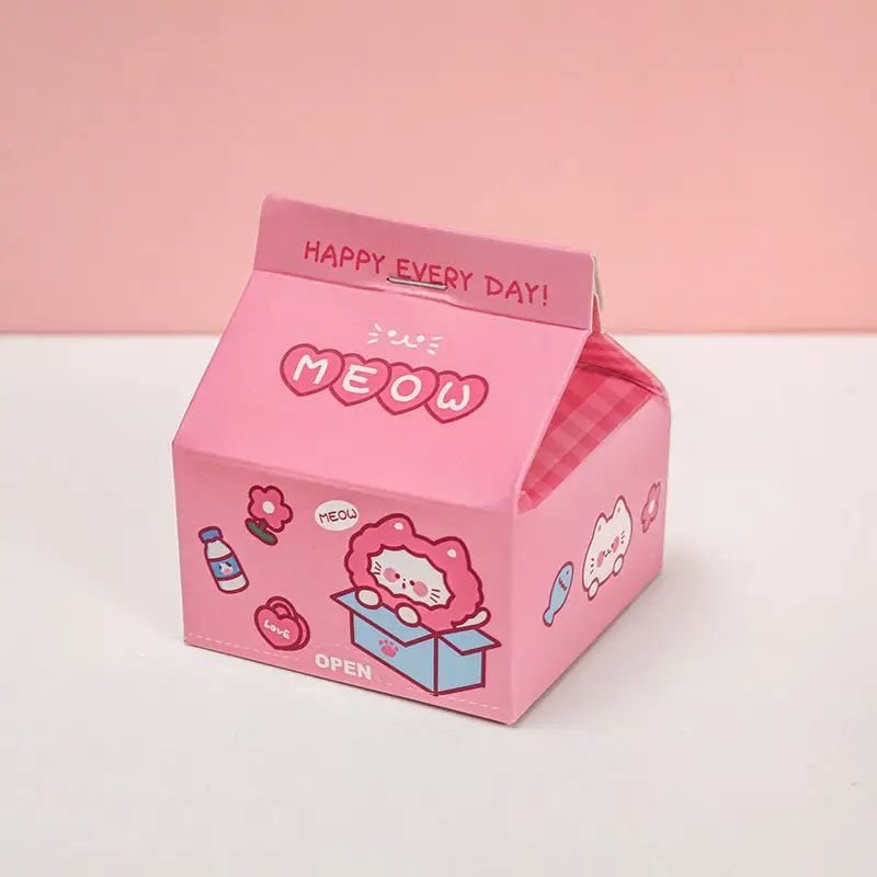 Kraft Handle Boxes - Image 3