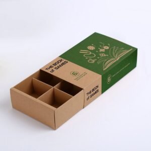 Single Wall Corrugated Boxes