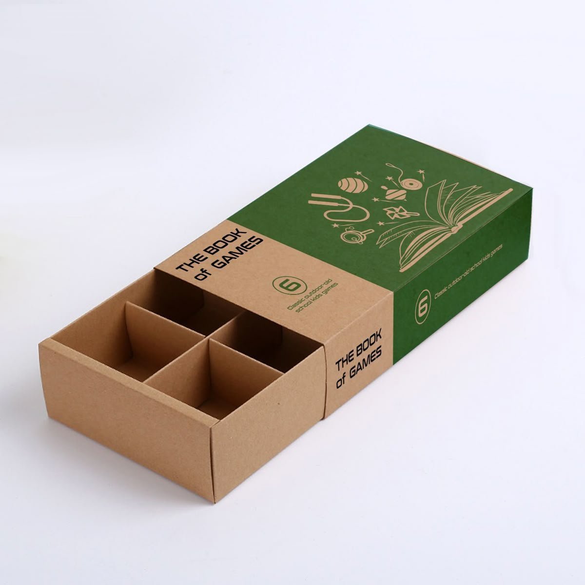 Single Wall Corrugated Boxes - Image 2
