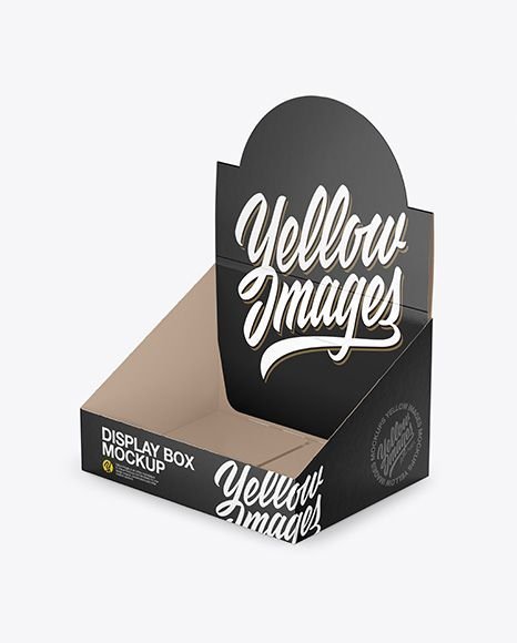 Custom Kraft Boxes - Image 2