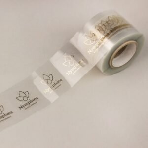 Custom Vinyl Stickers
