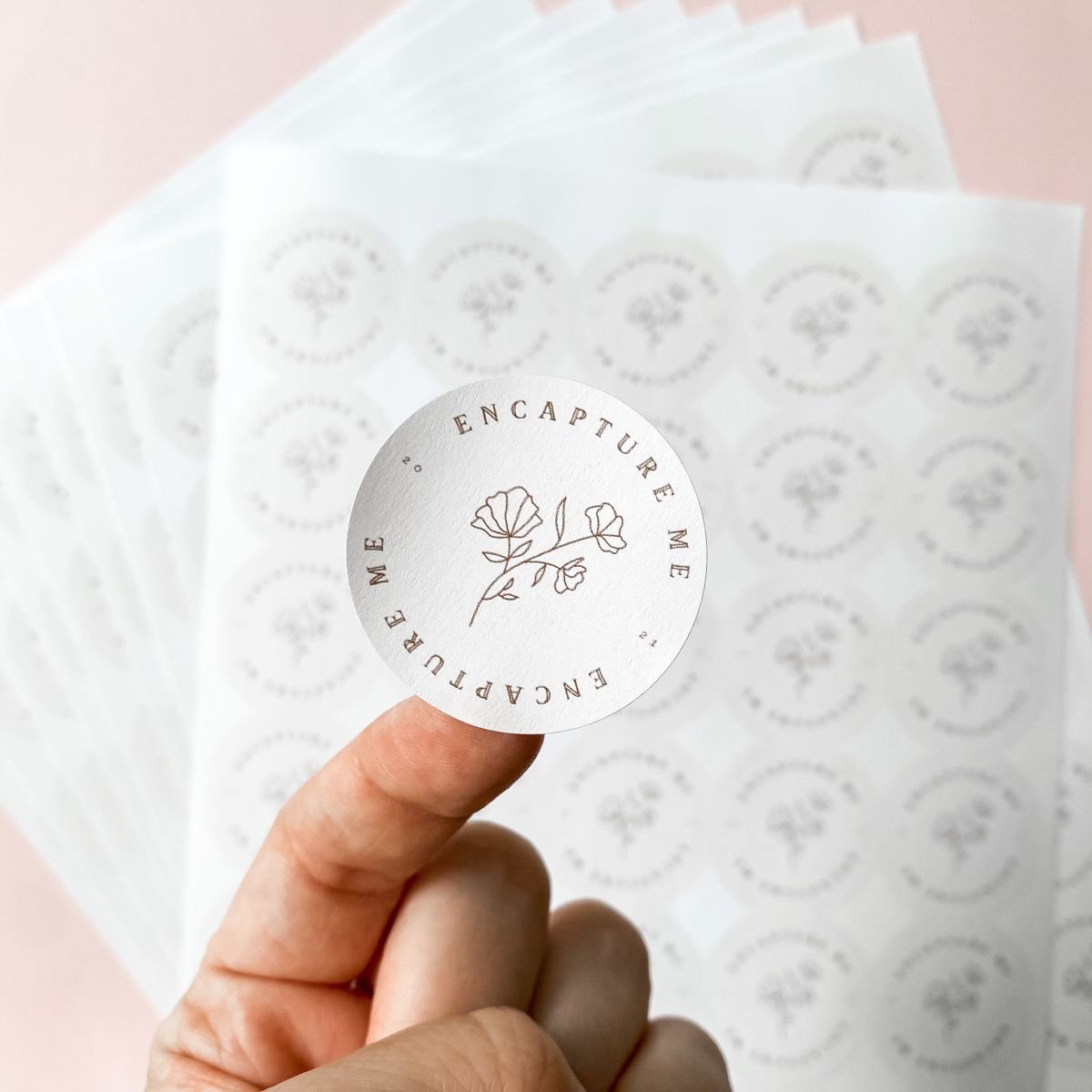 Custom Stickers - Image 2