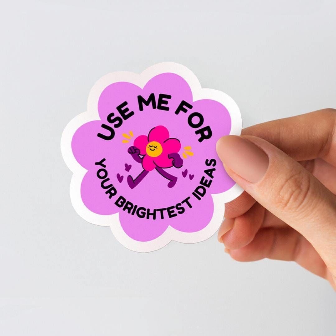 Custom Die Cut Stickers - Image 2