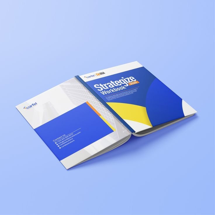 Custom Booklet Printing - Image 3
