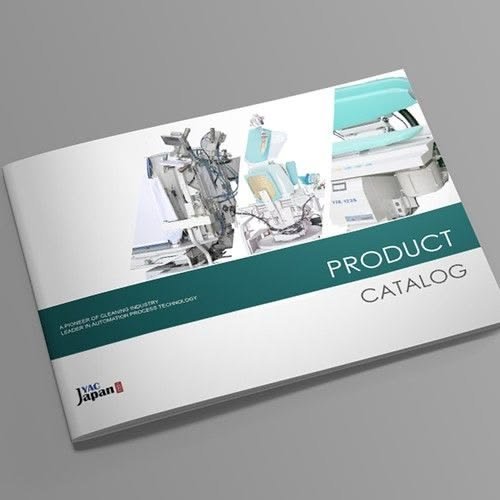 Custom Catalog Printing - Image 2