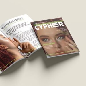 Custom Magazine Printing