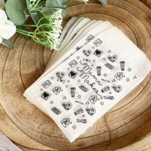 Custom Glassine Paper