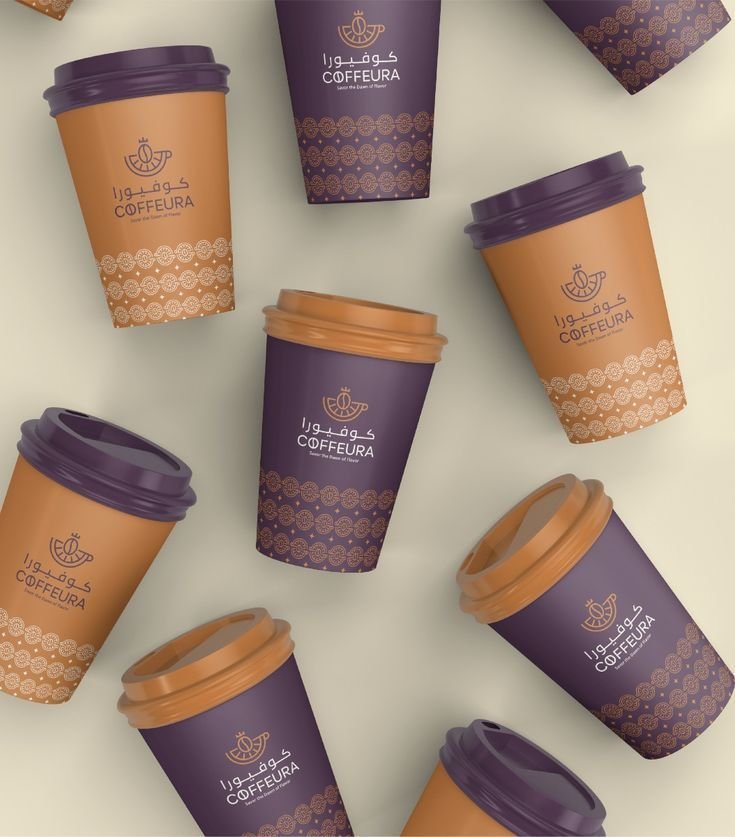 Custom Single Wall Paper Cups - Image 2